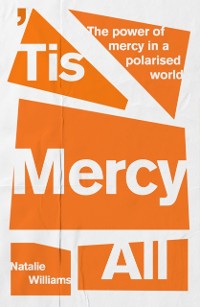 Cover Tis Mercy All