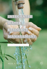 Cover Integrated Water Resource Management