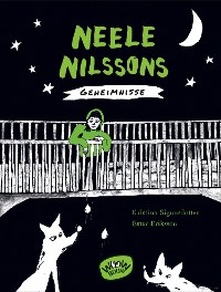 Cover Neele Nilssons Geheimnisse