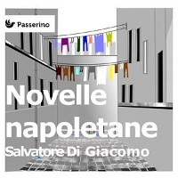 Cover Novelle napoletane