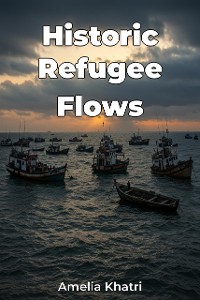 Cover Historic Refugee Flows