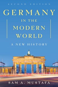 Cover Germany in the Modern World