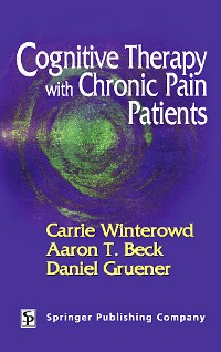 Cover Cognitive Therapy with Chronic Pain Patients