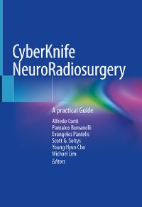 Cover CyberKnife NeuroRadiosurgery