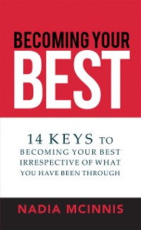 Cover Becoming Your Best