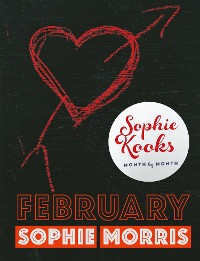 Cover Sophie Kooks Month by Month: Februuary