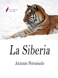 Cover La Siberia