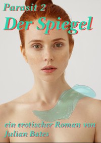 Cover Der Spiegel: Parasit 2