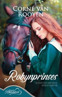 Cover Robynprinses