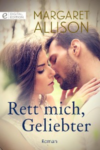 Cover Rett mich, Geliebter