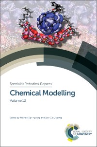 Cover Chemical Modelling