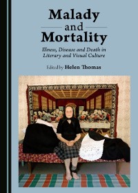 Cover Malady and Mortality
