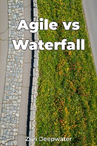 Cover Agile vs Waterfall