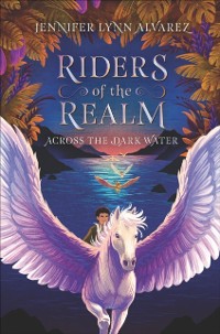 Cover Riders of the Realm: Across the Dark Water