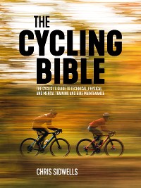Cover The Cycling Bible
