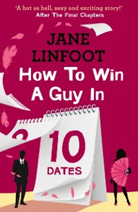 Cover HOW TO WIN GUY IN 10 DATES EB
