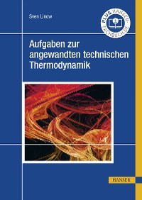 Cover Aufgaben zur angewandten technischen Thermodynamik
