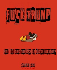 Cover Fuck Trump