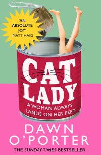 Cover Cat Lady