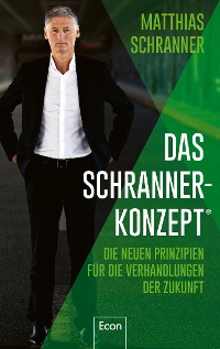 Cover Das Schranner-Konzept®