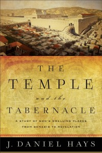 Cover Temple and the Tabernacle