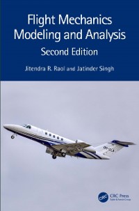 Cover Flight Mechanics Modeling and Analysis