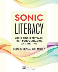 Cover Sonic Literacy