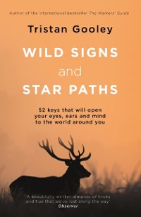 Cover Wild Signs and Star Paths
