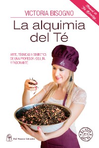 Cover Alquimia del té