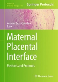 Cover Maternal Placental Interface