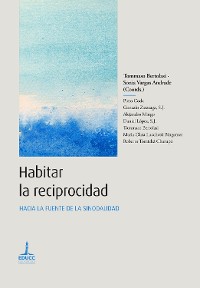 Cover Habitar la reciprocidad