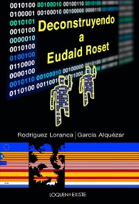 Cover Deconstruyendo a Eudald Roset
