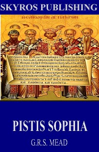 Cover Pistis Sophia