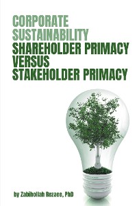 Cover Corporate Sustainability
