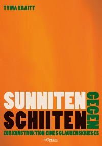 Cover Sunniten gegen Schiiten