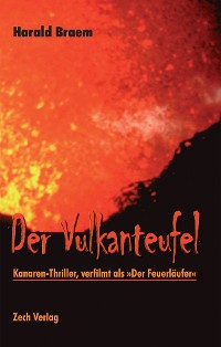Cover Der Vulkanteufel
