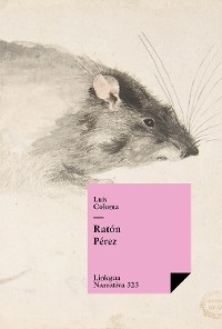 Cover Ratón Pérez