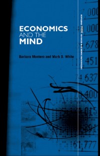 Cover Economics and the Mind
