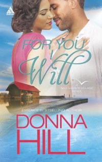 Cover FOR YOU I WILL_SAG HARBOR4 EB