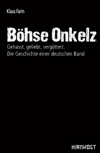 Cover Böhse Onkelz