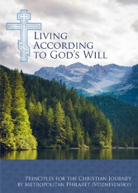 Cover Living According to God's Will