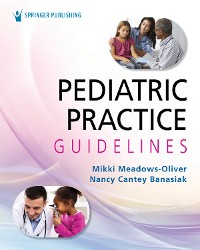 Cover Pediatric Practice Guidelines