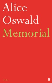 Cover Memorial