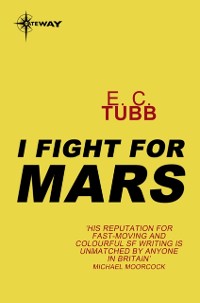 Cover I Fight for Mars