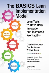 Cover The BASICS Lean™ Implementation Model