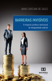 Cover Barreiras Invisíveis