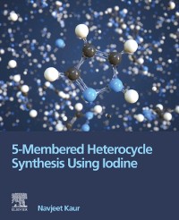 Cover 5-Membered Heterocycle Synthesis Using Iodine