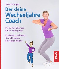 Cover Der kleine Wechseljahre-Coach