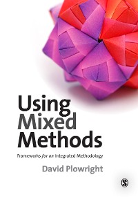 Cover Using Mixed Methods