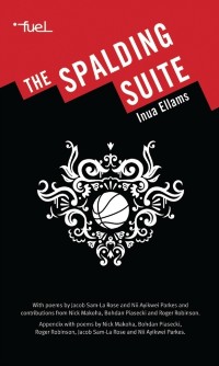 Cover Spalding Suite